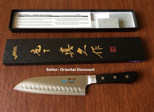 Mac knife msk - mac, msk-65
